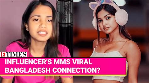 india mms leaked video|Sona Dey Addresses Viral MMS Controversy, Claims Video。